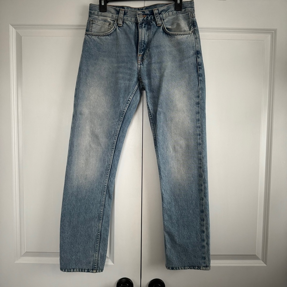 Men’s Nudie Jeans